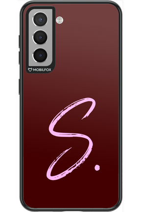 (Dark Blush) S 2.0 - Samsung Galaxy S21