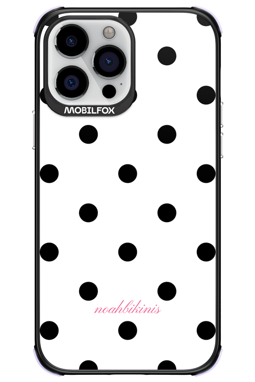 Baby Dots - Apple iPhone 13 Pro Max