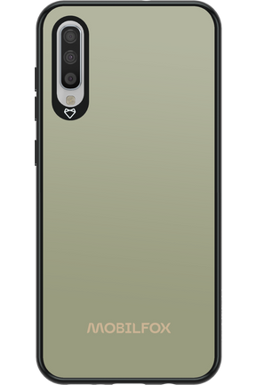 Olive - Samsung Galaxy A70