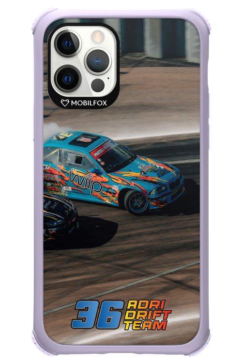 Tandem Thrill - Apple iPhone 12 Pro