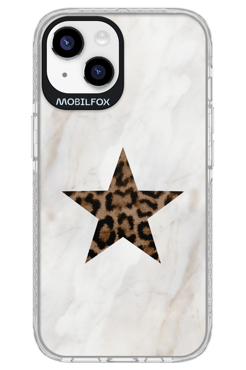 Marbel Star - Apple iPhone 14