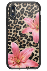 Leobloom - Apple iPhone X