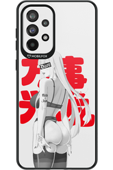 Neo Silence - Samsung Galaxy A73
