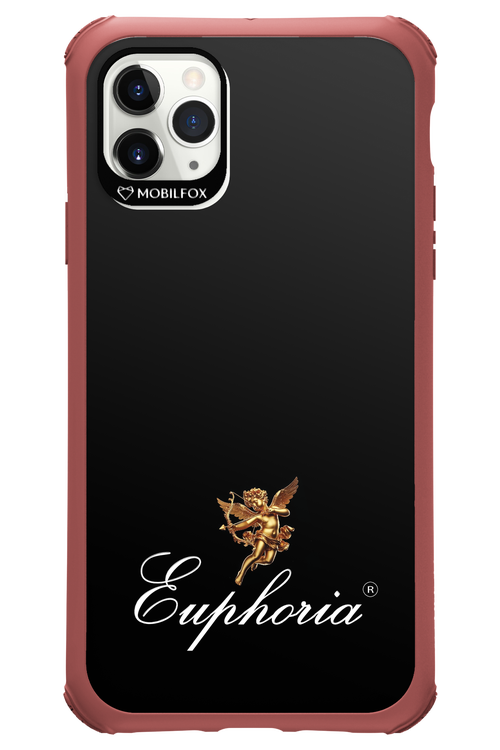 Euphoria - Apple iPhone 11 Pro Max