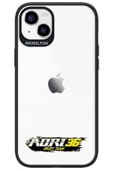 ADRI36 Signature - Apple iPhone 14 Plus