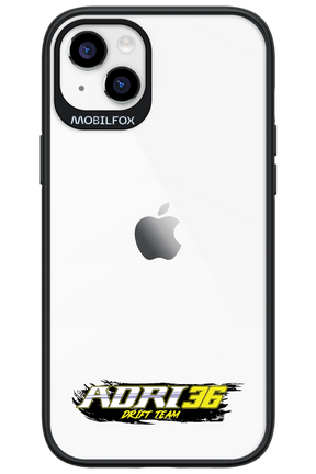 ADRI36 Signature - Apple iPhone 14 Plus