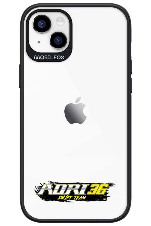 ADRI36 Signature - Apple iPhone 14 Plus