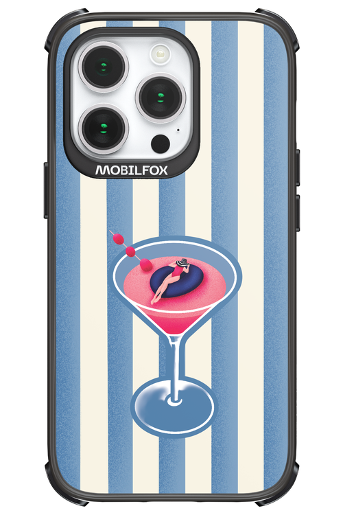 Poolside Affair - Apple iPhone 14 Pro