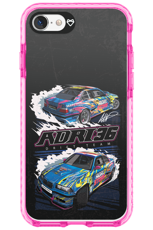 ADRI 36 2.0 - Apple iPhone SE 2022