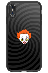 Mystery Clown - Apple iPhone XS Max