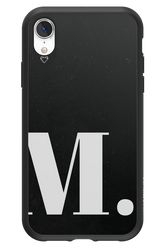 M (Off Space) 2.0 - Apple iPhone XR