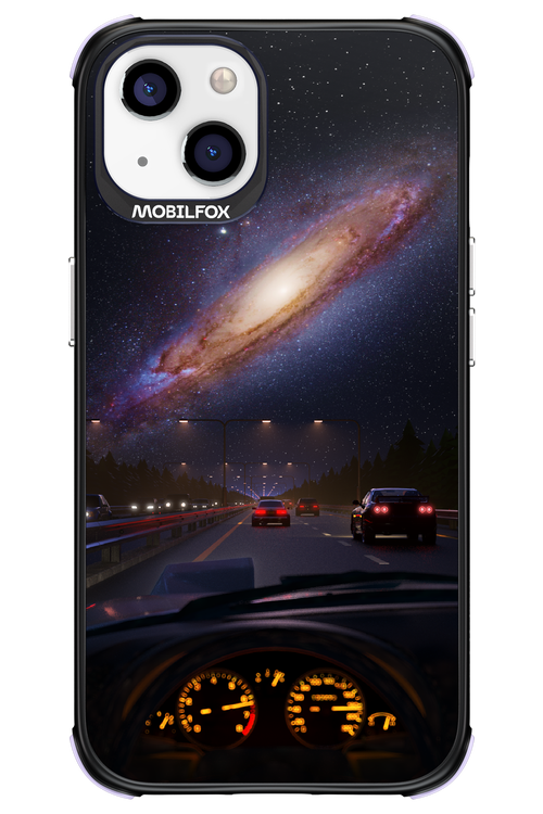 Nightride - Apple iPhone 13