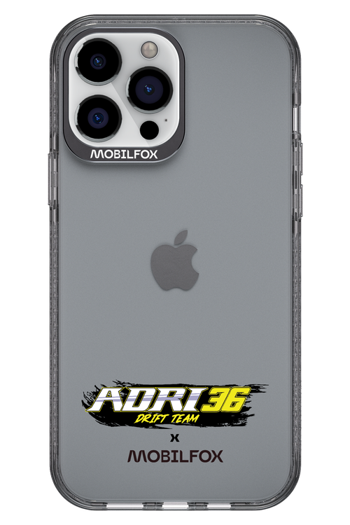 ADRI36 x Mobilfox Edition 2.0 - Apple iPhone 13 Pro Max