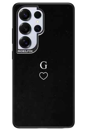 G Black 2.0 - Samsung S25 Ultra