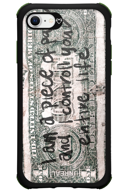 Dollars - Apple iPhone 8