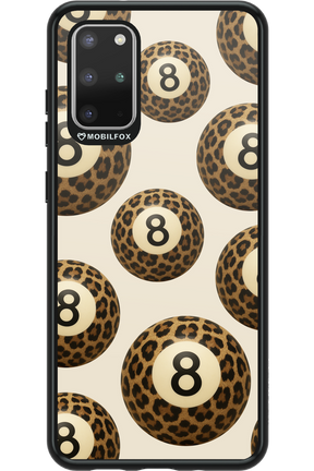 Wild Winner - Samsung Galaxy S20+