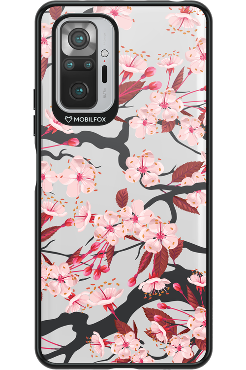 Sakura 2.0 - Xiaomi Redmi Note 10 Pro