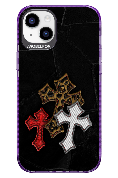 Holy Trinity 2.0 - Apple iPhone 14 Plus