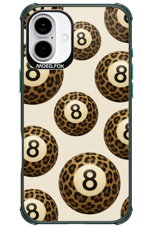 Wild Winner - Apple iPhone 16 Plus