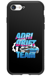 Adri Drift - Apple iPhone 8