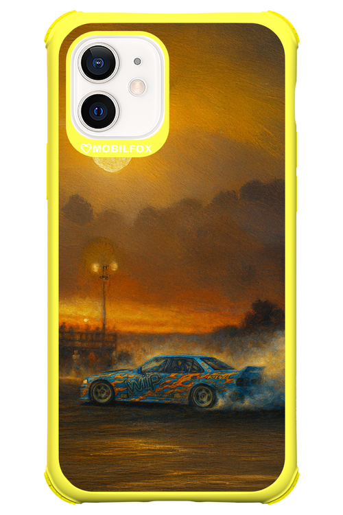 Drift Chaos 2.0 - Apple iPhone 12