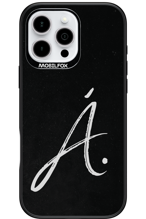 (Off Space) A II 2.0 - Apple iPhone 16 Pro Max
