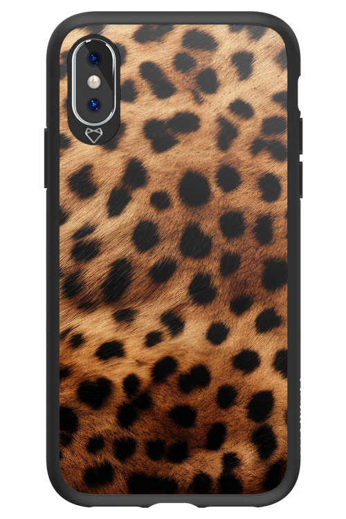 Cheetah 2.0 - Apple iPhone X