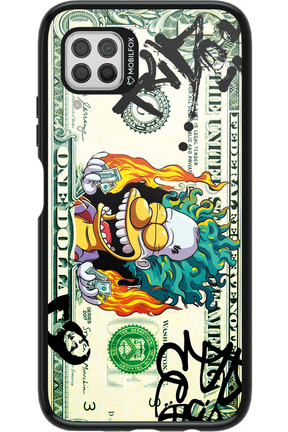 CLOWN - Huawei P40 Lite