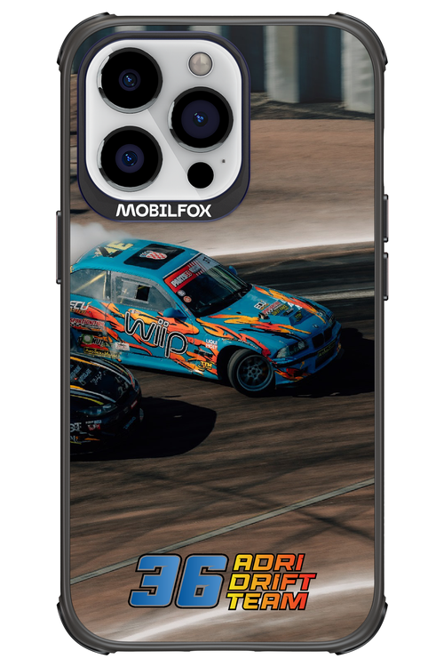 Tandem Thrill - Apple iPhone 13 Pro