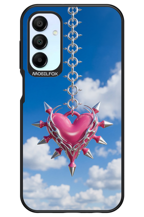 Heart Fux 2.0 - Samsung Galaxy A15