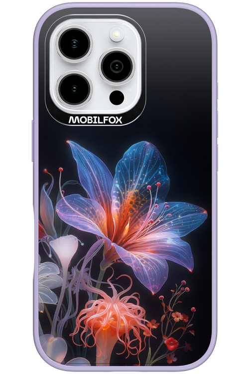 BIOLUMINESCENT 2.0 - Apple iPhone 16 Pro
