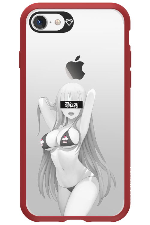 Cupcake Rebel - Apple iPhone 7