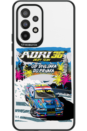 ADRI36 Drift Splash 2.0 - Samsung Galaxy A53