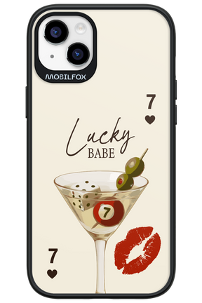 Lucky Babe - Apple iPhone 14 Plus