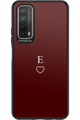 E Burgundia 2.0 - Huawei P Smart 2021