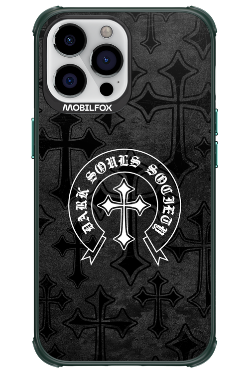 Dark Souls Society - Apple iPhone 13 Pro Max
