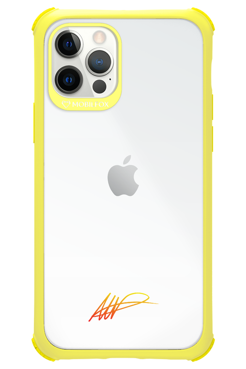 Signature Edition - Apple iPhone 12 Pro