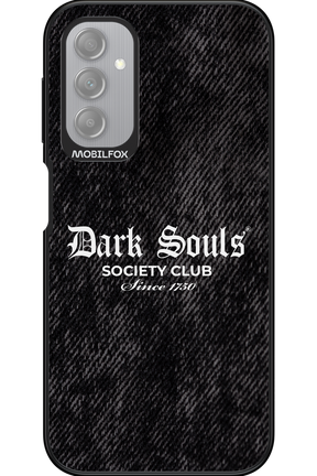 Dark Souls - Samsung Galaxy A14