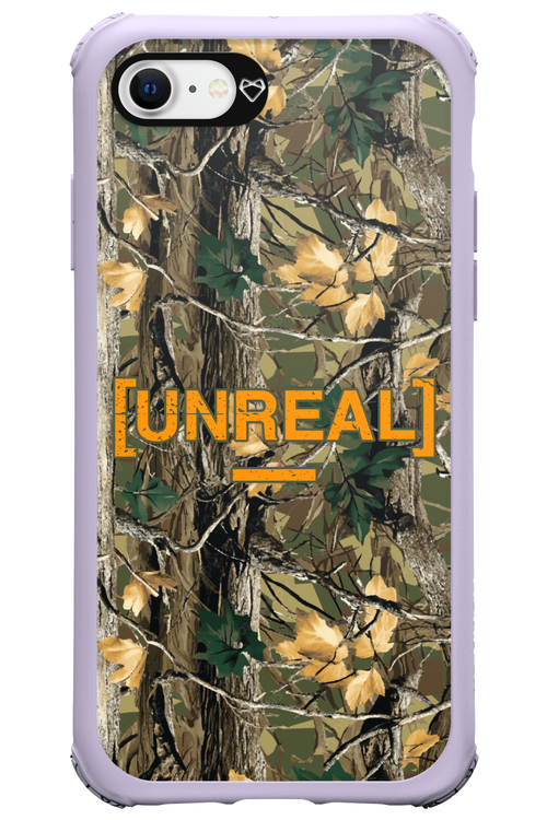 Realtree - Apple iPhone SE 2020