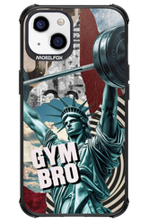 GYM BRO - Apple iPhone 13