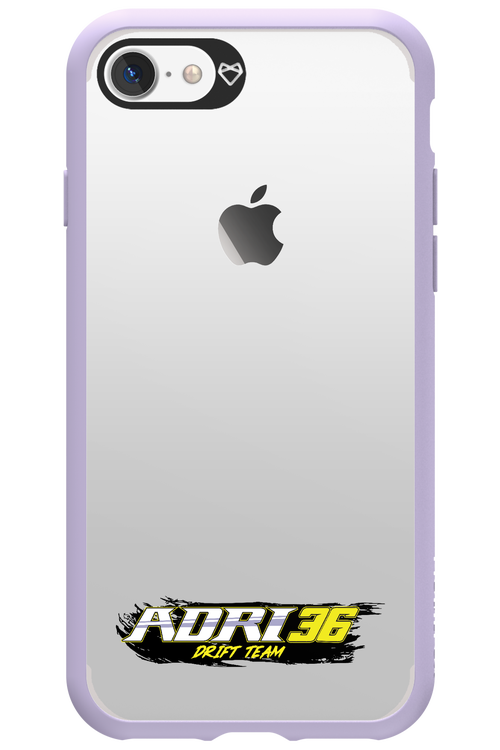 ADRI36 Signature 2.0 - Apple iPhone 7