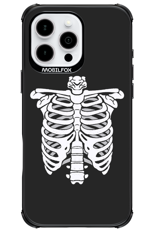 SKELETON - Apple iPhone 16 Pro Max