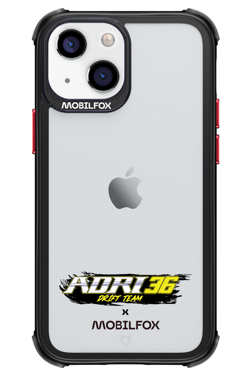 ADRI36 x Mobilfox Edition 2.0 - Apple iPhone 13 Mini