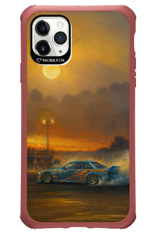 Drift Chaos - Apple iPhone 11 Pro Max