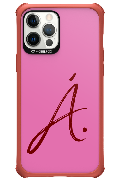 (Sorbet) A II 2.0 - Apple iPhone 12 Pro Max