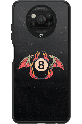 8ight - Xiaomi Poco X3 NFC