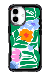 My Flowergarden - Apple iPhone 17