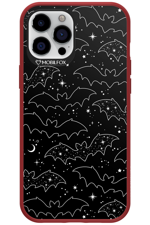 Dreamer Bat - Apple iPhone 12 Pro Max
