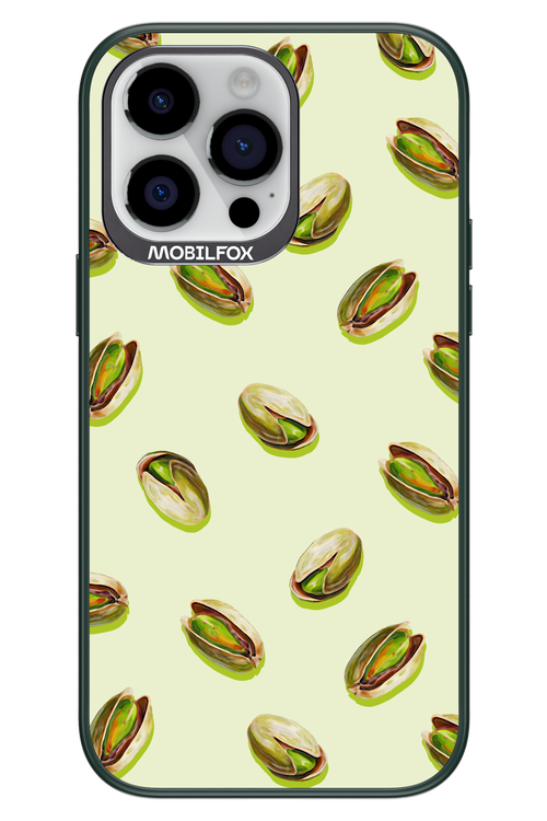Pistachio Fever - Apple iPhone 14 Pro Max