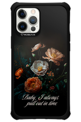 In time 2.0 - Apple iPhone 12 Pro Max